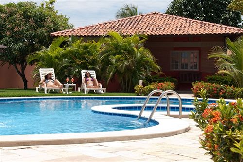 Hotel La Dolce Vita Flat & Pousada  | Marechal Deodoro | Alagoas | Brasil 20