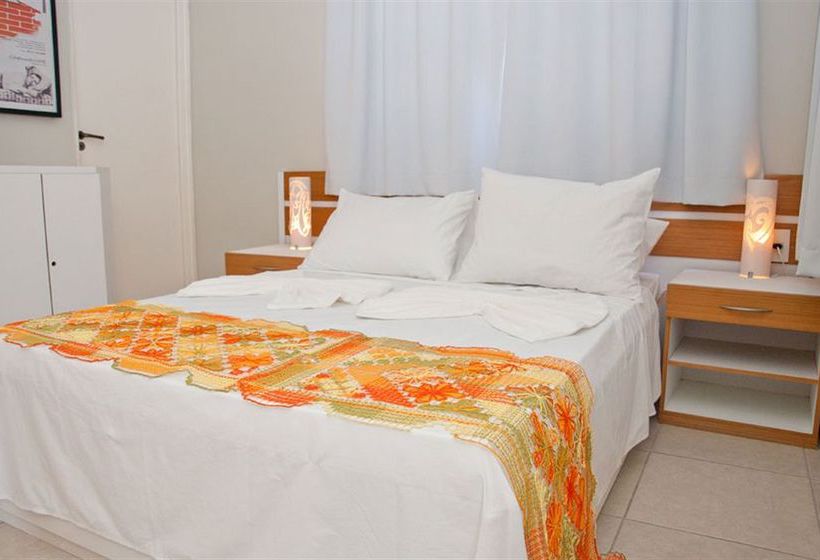 Hotel La Dolce Vita Flat & Pousada  | Marechal Deodoro | Alagoas | Brasil 3