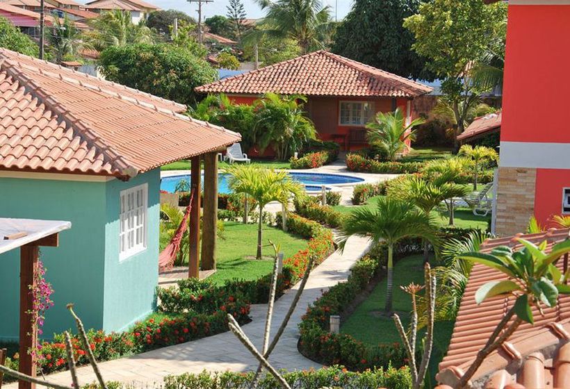 Hotel La Dolce Vita Flat & Pousada  | Marechal Deodoro | Alagoas | Brasil 4