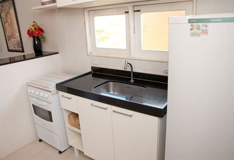 Hotel La Dolce Vita Flat & Pousada  | Marechal Deodoro | Alagoas | Brasil 5