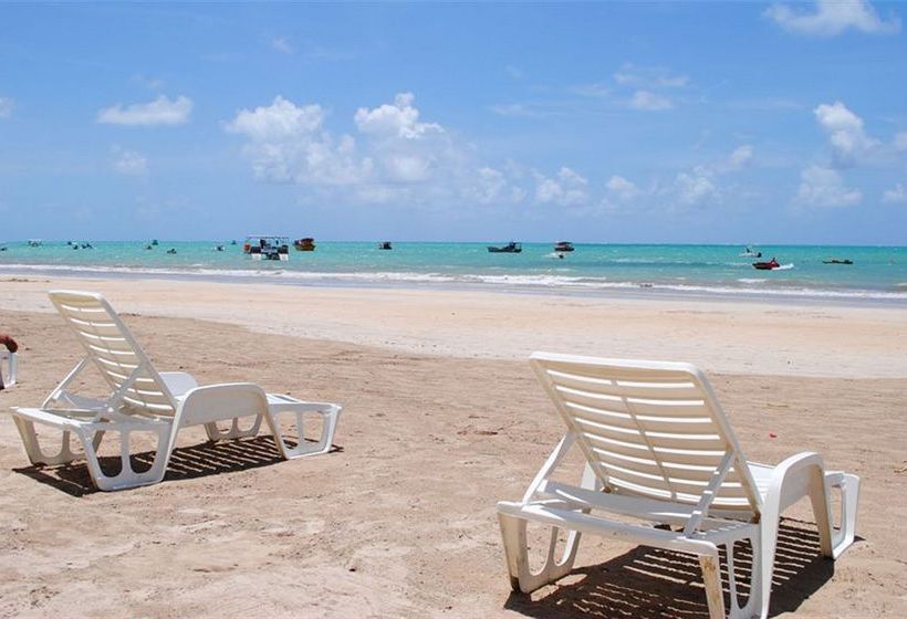 Hotel La Dolce Vita Flat & Pousada  | Marechal Deodoro | Alagoas | Brasil 6