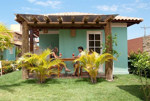 Hotel La Dolce Vita Flat & Pousada  | Marechal Deodoro | Alagoas | Brasil 9