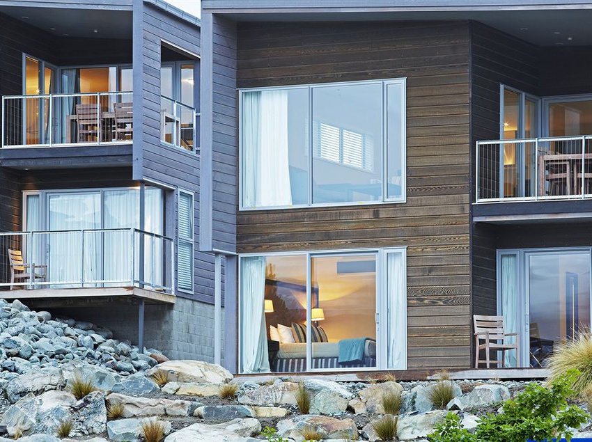 Hotel Peppers Bluewater Resort