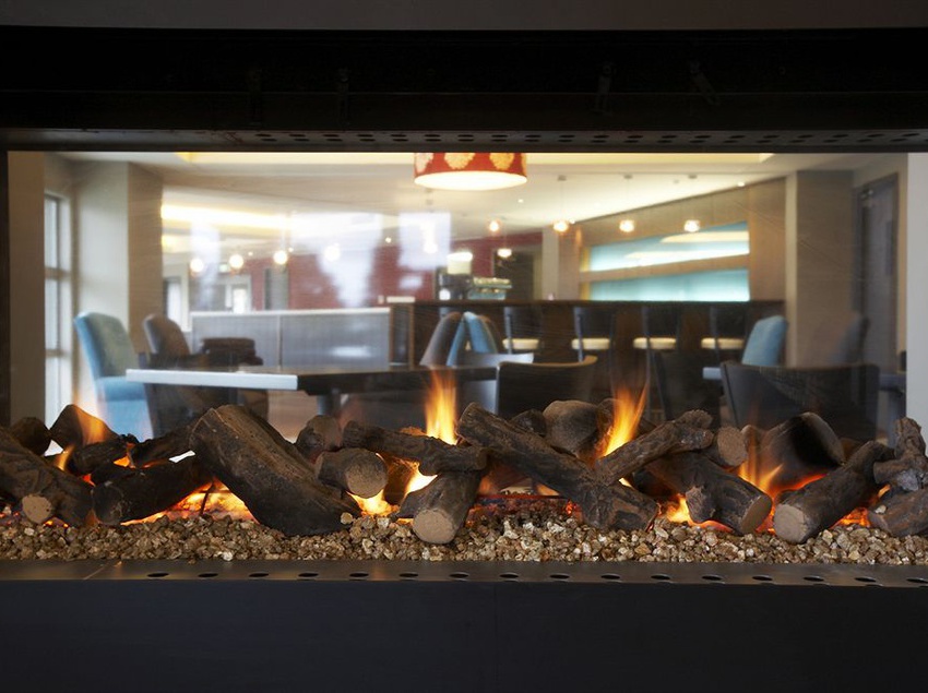 Hotel Peppers Bluewater Resort 1