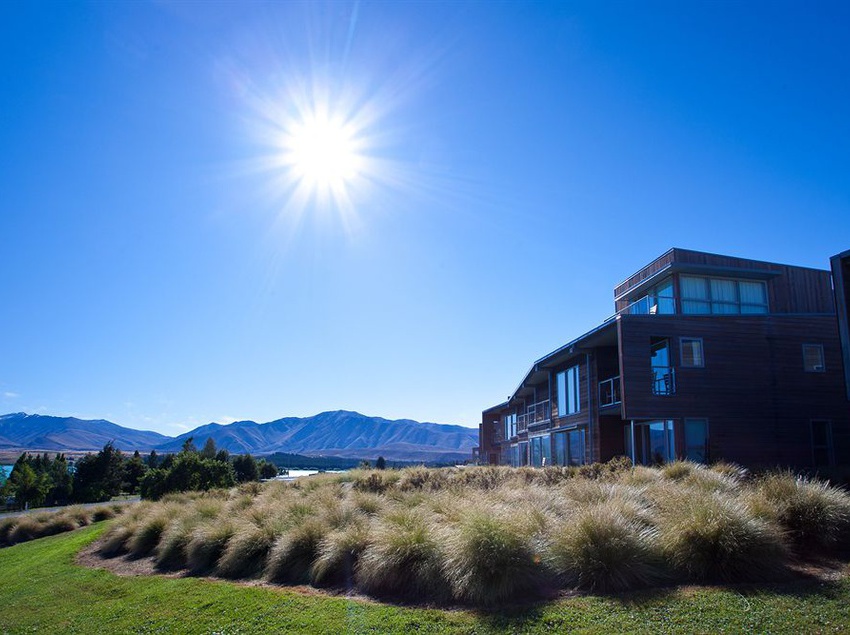 Hotel Peppers Bluewater Resort 10