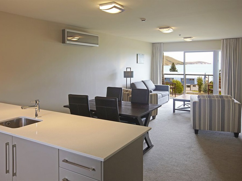 Hotel Peppers Bluewater Resort 12