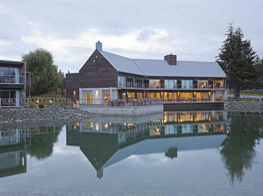 Hotel Peppers Bluewater Resort 13