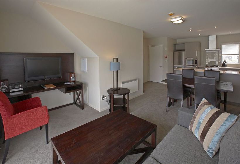 Hotel Peppers Bluewater Resort 14