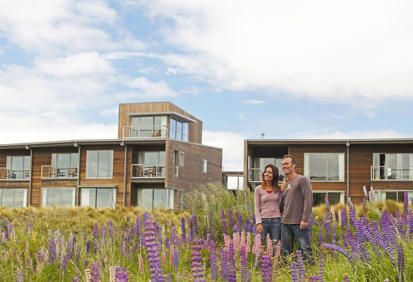 Hotel Peppers Bluewater Resort 15