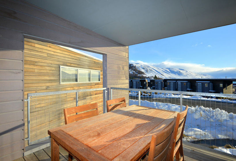 Hotel Peppers Bluewater Resort 16