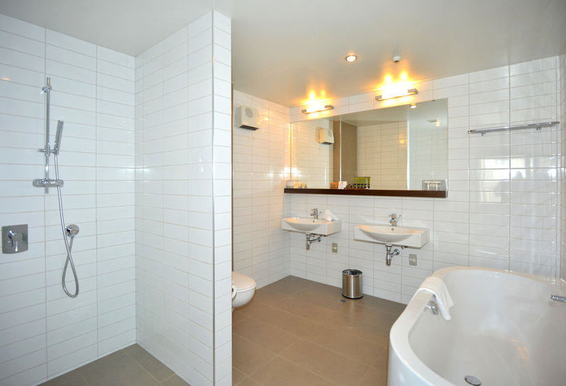 Hotel Peppers Bluewater Resort 18