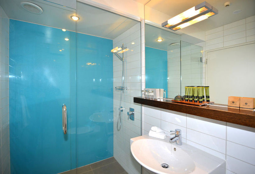 Hotel Peppers Bluewater Resort 19