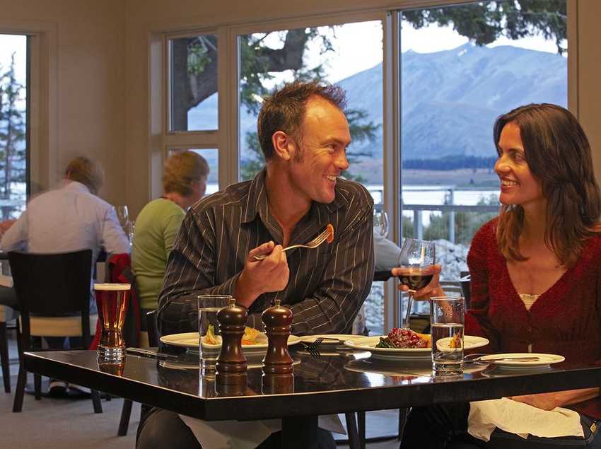 Hotel Peppers Bluewater Resort 2