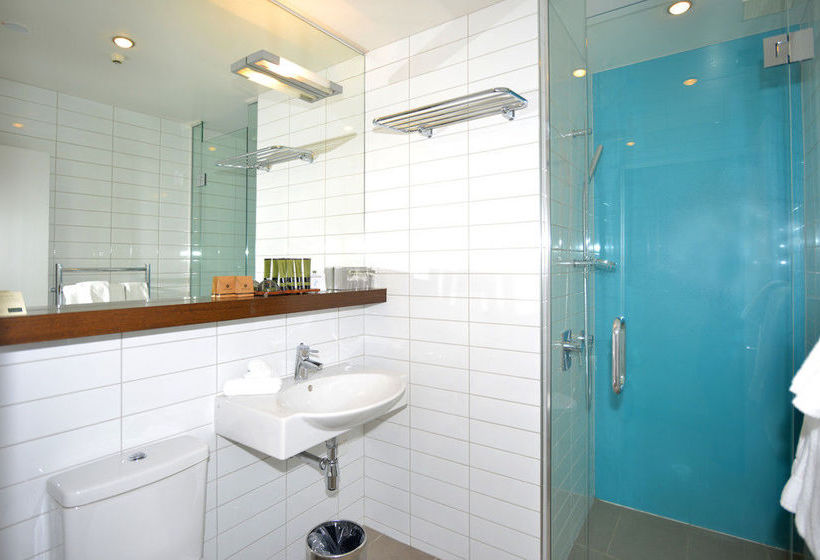 Hotel Peppers Bluewater Resort 20