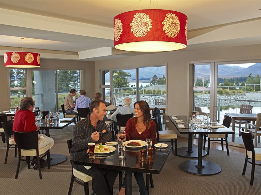 Hotel Peppers Bluewater Resort 3