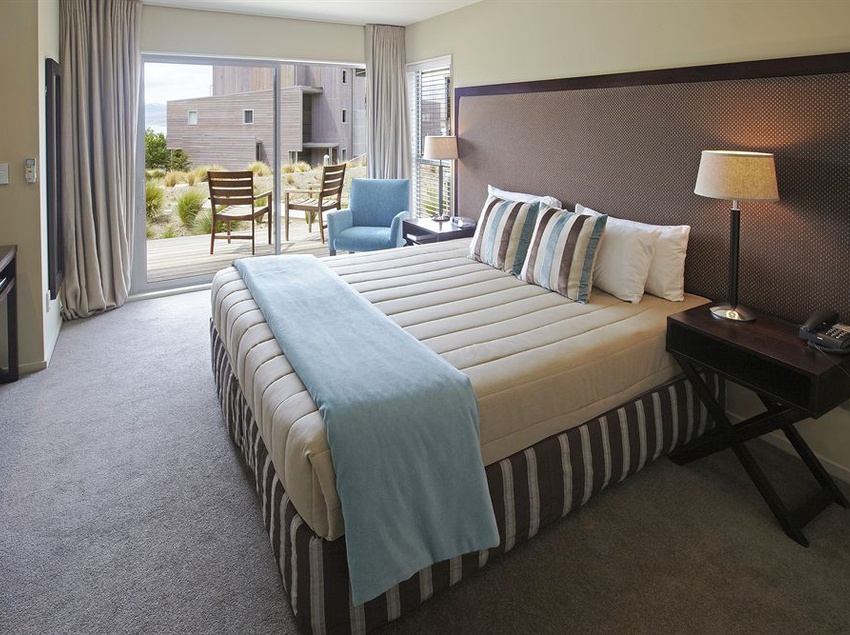 Hotel Peppers Bluewater Resort 4