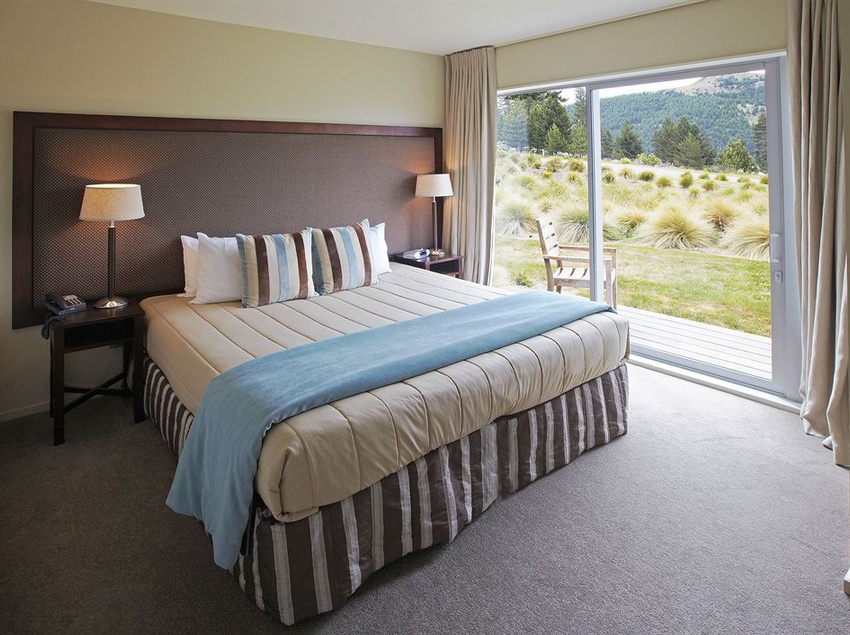 Hotel Peppers Bluewater Resort 5