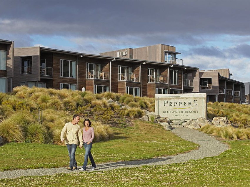 Hotel Peppers Bluewater Resort 6