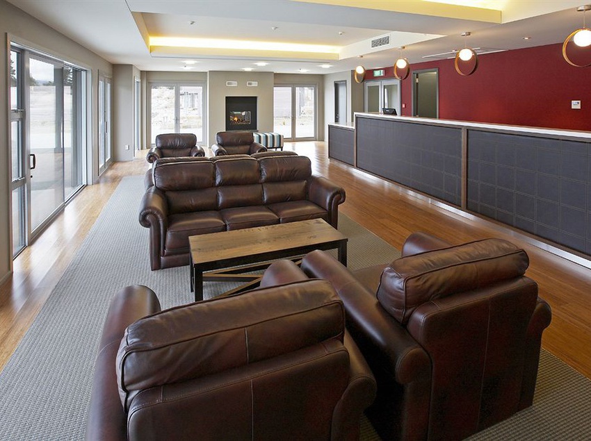 Hotel Peppers Bluewater Resort 7