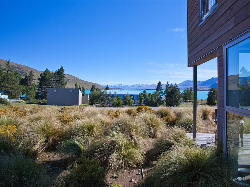 Hotel Peppers Bluewater Resort 8