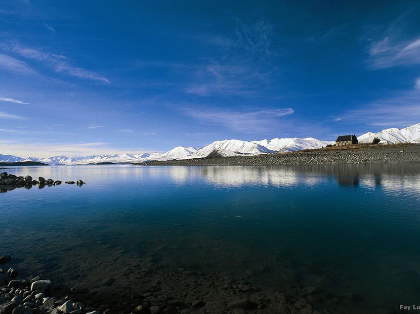 Hotel Peppers Bluewater Resort 9