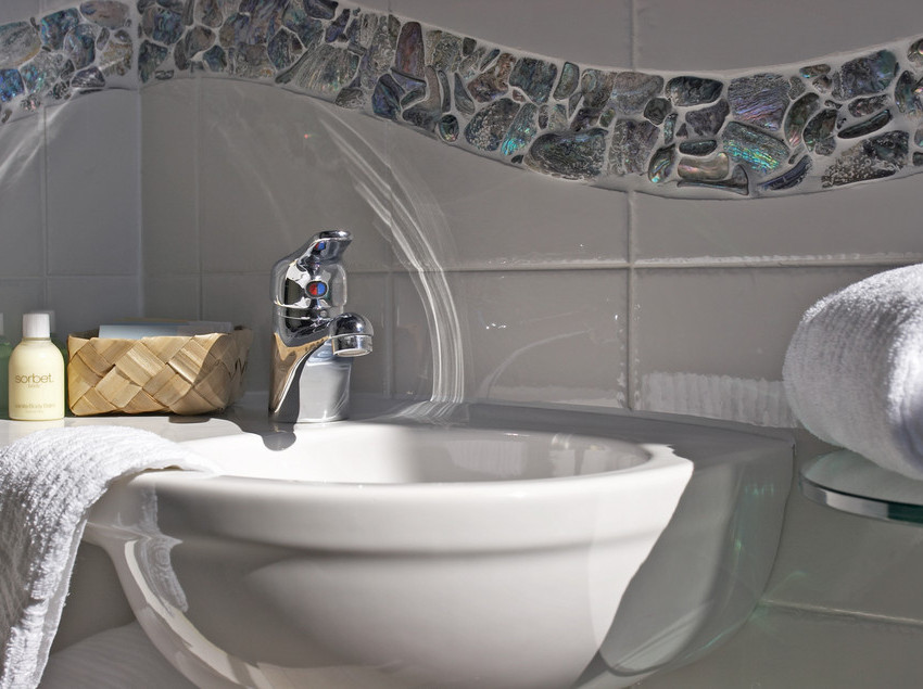 Hotel Kapitea Ridge 1