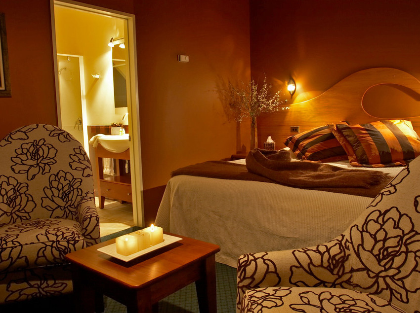 Hotel Kapitea Ridge 2