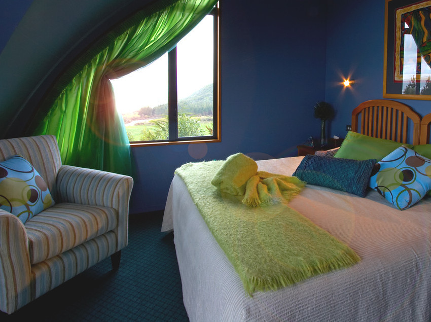 Hotel Kapitea Ridge 3