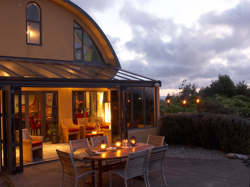 Hotel Kapitea Ridge 4