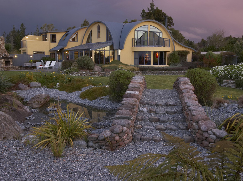 Hotel Kapitea Ridge 6