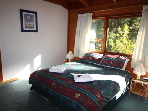 Hotel Kimi Ora Eco Resort Kaiteriteri