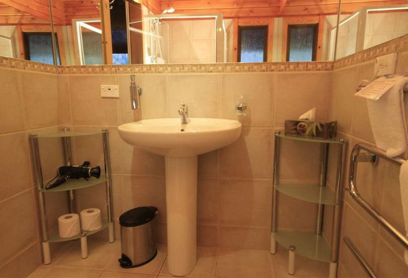 Hotel Kimi Ora Eco Resort 1