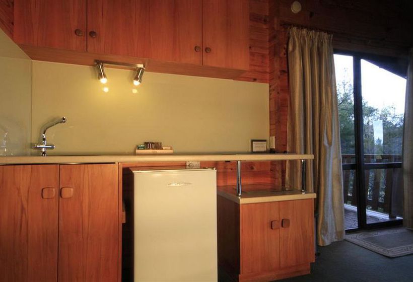 Hotel Kimi Ora Eco Resort 13