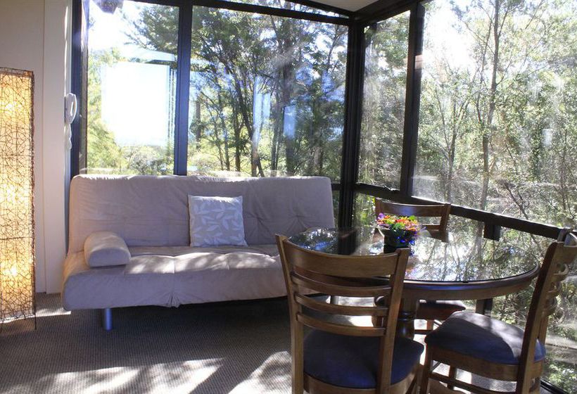 Hotel Kimi Ora Eco Resort 15