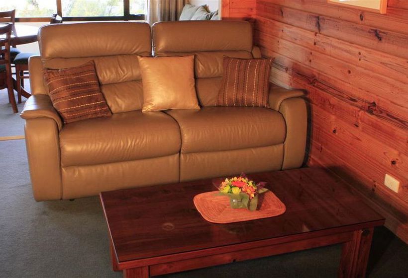 Hotel Kimi Ora Eco Resort 16