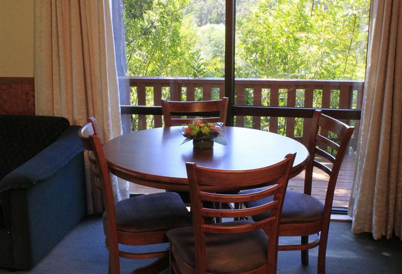 Hotel Kimi Ora Eco Resort 17