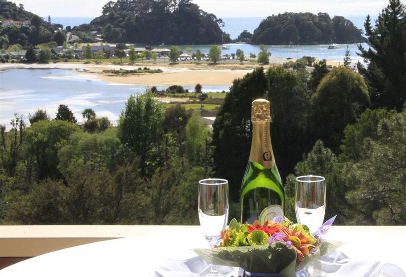 Hotel Kimi Ora Eco Resort 18