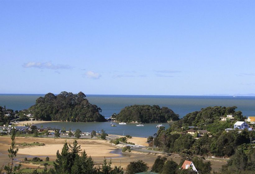 Hotel Kimi Ora Eco Resort 2