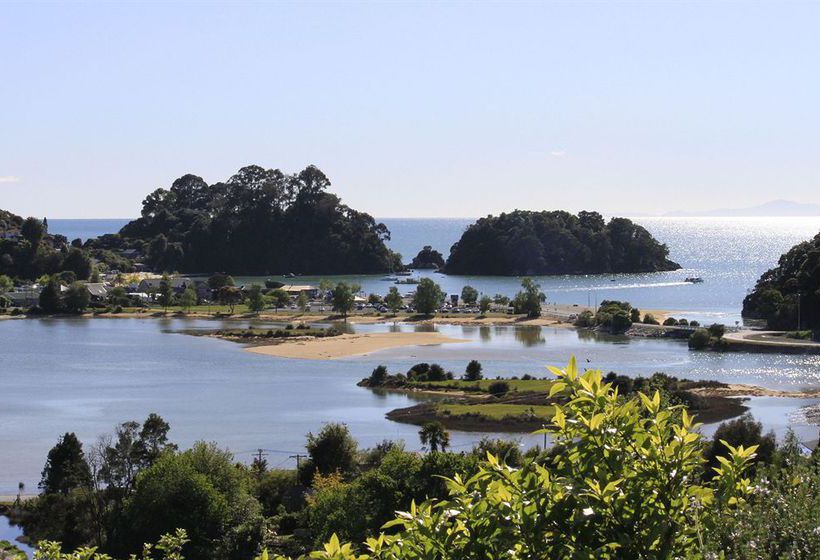 Hotel Kimi Ora Eco Resort 3