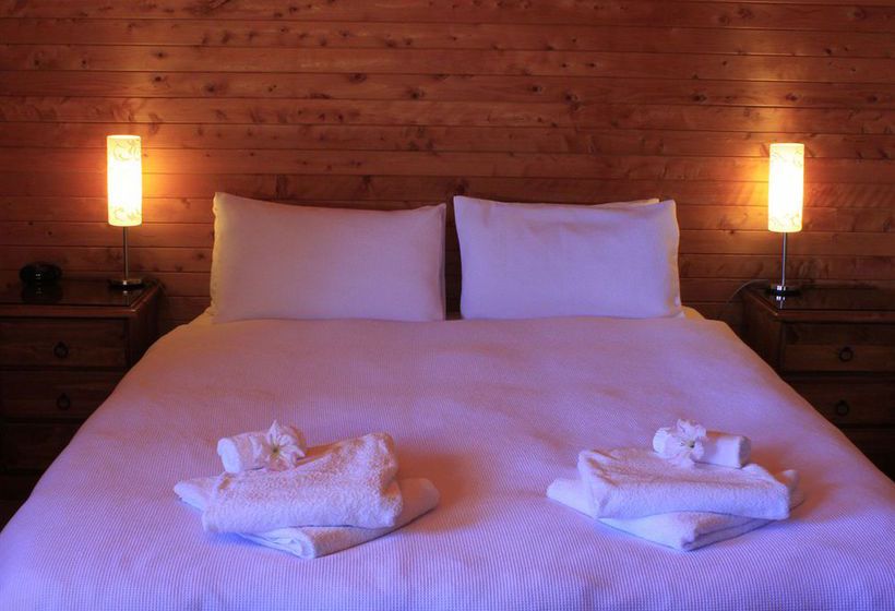 Hotel Kimi Ora Eco Resort 4