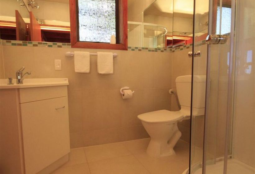 Hotel Kimi Ora Eco Resort 6