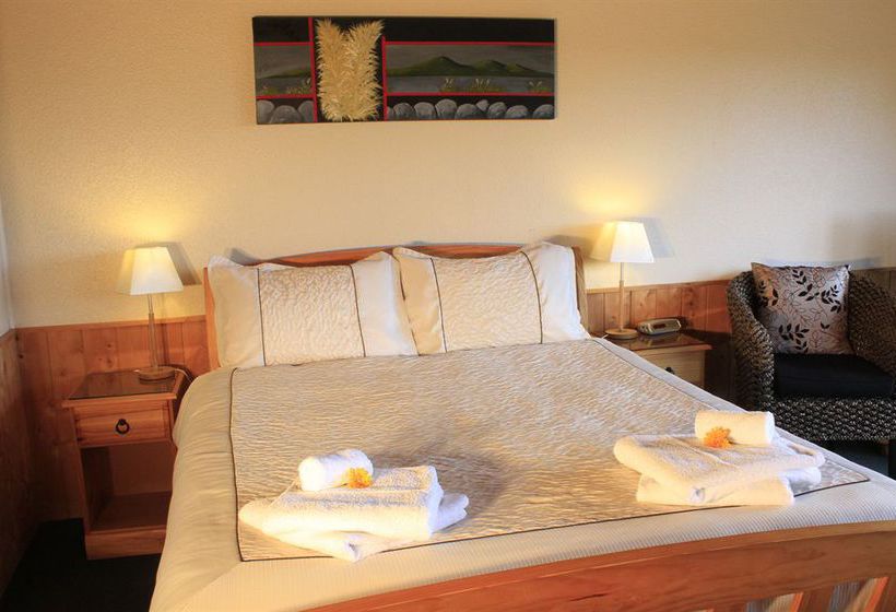 Hotel Kimi Ora Eco Resort 7