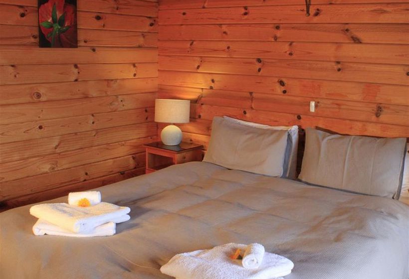 Hotel Kimi Ora Eco Resort 9