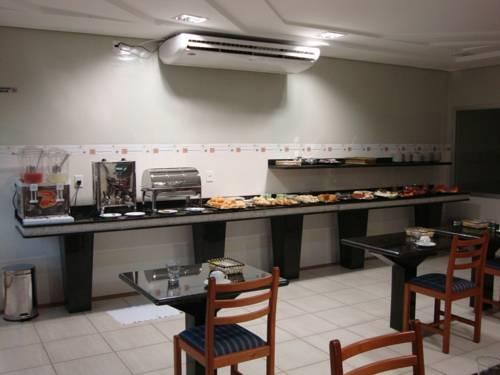 Hotel Executivo Araguaina