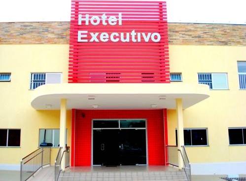 Hotel Executivo  | Araguaina | Tocantins | Brasil 1