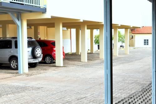 Hotel Executivo  | Araguaina | Tocantins | Brasil 3