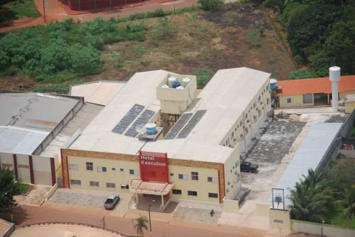 Hotel Executivo  | Araguaina | Tocantins | Brasil 4