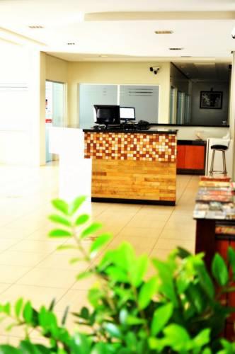 Hotel Executivo  | Araguaina | Tocantins | Brasil 7