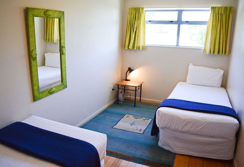 Hotel White Island Rendezvous 11