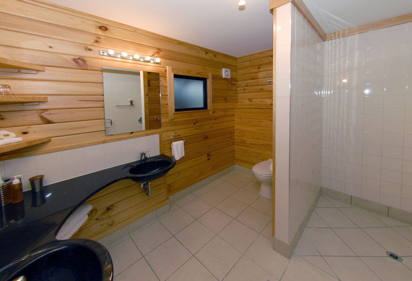 Hotel Westwood Lodge